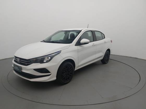 FIAT CRONOS 1.0 FIREFLY FLEX DRIVE MANUAL